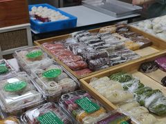 -非遗近水楼糕团(景德路店)
