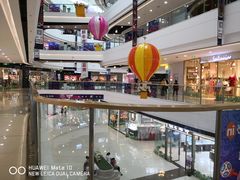 -万达广场(扬州邗江店)