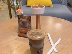 -逸派咖啡 EPARKCOFFEE(广安门店)