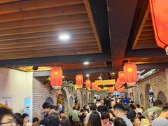 -小街天府(西工小街店)