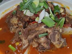 -韶山冲湘菜馆(黄桦路店)