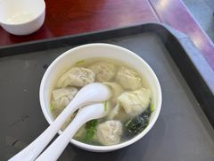 -馄饨侯(前门店)