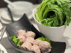 -陈记顺和潮汕牛肉火锅(云门店)