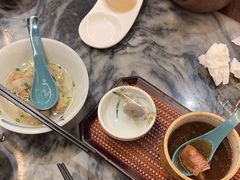 -安泰楼·佛跳墙创始人·传统闽味早茶·酒楼(三坊七巷闽菜地标店)