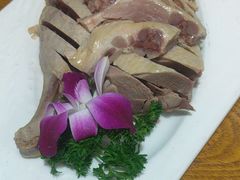 -品大三·经典淮扬菜(大行宫店)