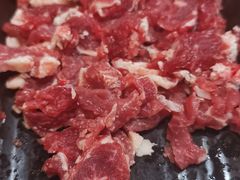 -高兴一锅潮汕鲜牛肉火锅(银座店)