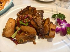 -刘胖子家常菜·蹄花焖藕(江汉路总店)