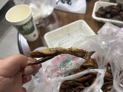 -清真·金宏兴鸭子店(明瓦廊店)