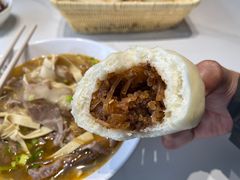 -淮南牛肉汤酒店(可伦公馆店)