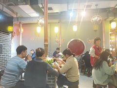 -水浒烤肉(国贸店)