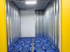 -安东易迷你仓自助寄存仓库(文定路店)