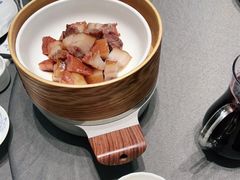 -香山湖家家宴(中山陵店)