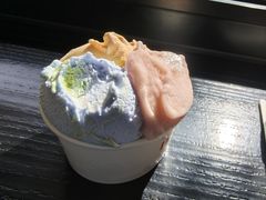 -Dal Cuore 达可芮冰淇淋(陕西北路店)