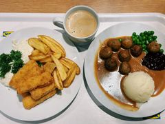 -宜家·瑞典风味餐厅(四元桥店)