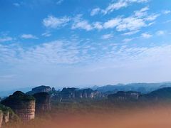 -丹霞山风景名胜区