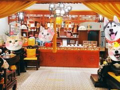 -富华斋饽饽铺·宫廷糕点·伴手礼(护国新天地店)