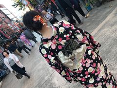 -东京浅草和服体验江户和装工房雅(浅草本店)