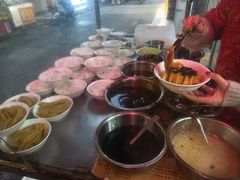 -何氏筠连水粉(明伦堂店)