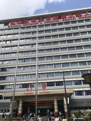 -首都医科大学附属北京儿童医院