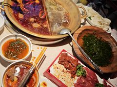 -小龙坎火锅(全球总店)