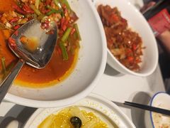 -兰湘子·湘菜小炒(南京江宁万达店)