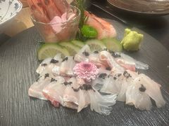 -鮨政·Omakase(港汇恒隆广场店)