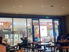 -星巴克(保定万博广场店)