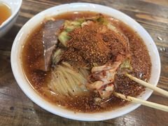-西塔大冷面(市府大路店)