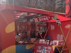 -西北轻工批发市场