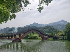 -绩溪龙川景区