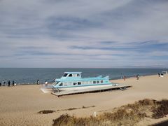 -青海湖国家重点风景名胜区