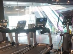 -TOP健身私教工作室(侨香店)