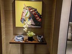 -榛悦隆堡成都酒店(春熙路太古里店)