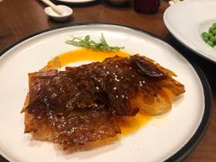 牛肉脆-上海人家花樣年华(中山公园店)