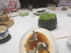 -淮扬厨子(健康路店)