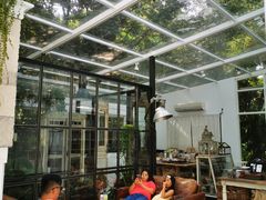 大堂-VVG Hideaway 好样秘境