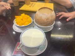 -民信老铺(双皮奶博物馆店)
