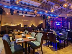 -Ambra Haus琥珀屋精酿餐厅(宝山店)