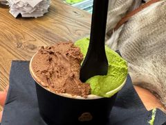 -九十葉·抹茶(南京·德基店)