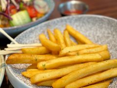 -blend咖啡部落(卓悦中心店)