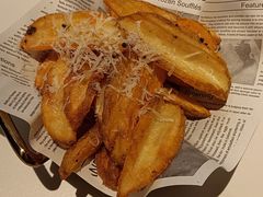 -Mogul Eatery·大亨餐酒馆
