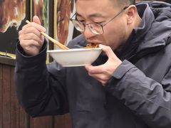 -小翔干面(西航店)