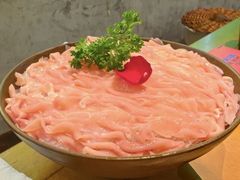 -楠火锅(太古里总店)