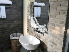 -北京山里寒舍度假酒店