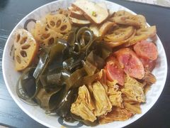 -吴长子卤菜馆(统一街店)