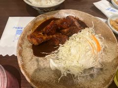 -矢场猪(名古屋站三井楼北馆店)