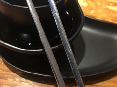-辛明堂洞韩式芝士年糕火锅(万达店)