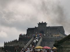 -南岳衡山风景名胜区