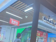 -7mall美食潮地标