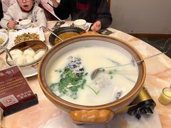 -千岛湖小鱼儿·淳安匠心农家菜